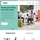mepal.com.co