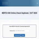 mepcobillcheck.pk