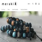 merakijourney.com