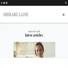merakilane.com