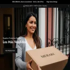 merakiperu.com