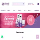 mercadodabeleza.com.br