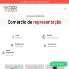mercadodepulgas.com.br