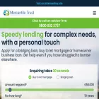 mercantiletrust.co.uk