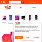 mercatecno.com