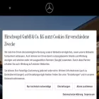 mercedes-benz-hirschvogel.de