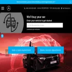 mercedes-benz-maple.ca