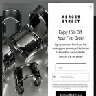 mercerstreet.shop