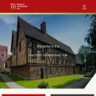 merchantshallyork.org