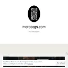 mercoogs.com