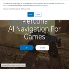 mercuna.com