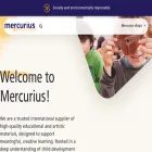 mercurius-international.com
