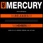 mercury.sexy