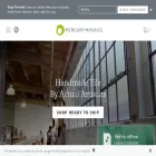 mercurymosaics.com