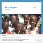 mercyhappens.com