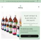 mercyoil.com