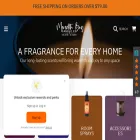 meredithbaycandles.com