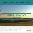 meredithdems.com