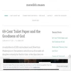meredithmuses.com