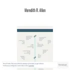 meredithrallen.com