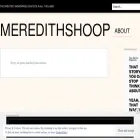 meredithshoop.com