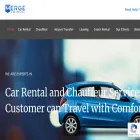 mergecarrental.com