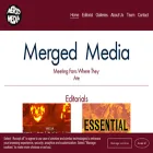 mergedmediaco.com