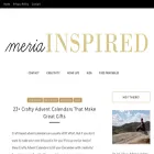 meriainspired.com