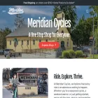 meridian-cycles.com