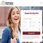 meridian.edu