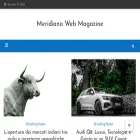 meridianamagazine.org
