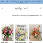meridianfloral.com