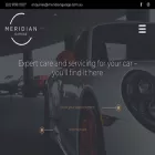meridiangarage.com.au