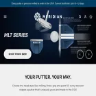 meridianputters.com