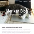merikan.com