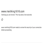 meritking1611.com
