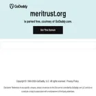 meritrust.org
