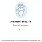 merittechnologies.com