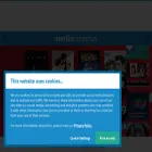 merlincinemas.co.uk