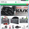 merlincycles.com