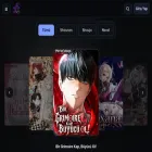 merlinshoujo.com