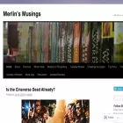 merlinsmusings.com