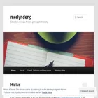 merlyndeng.com