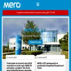 mero.cz