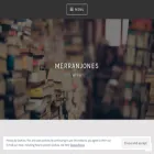 merranjones.com