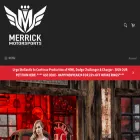 merrickmotorsports.com