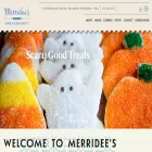 merridees.com