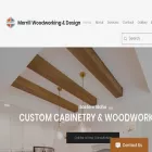merrillwoodworking.com