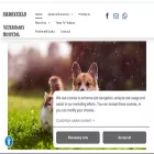 merryfieldvets.com