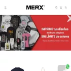 merxstore.mx